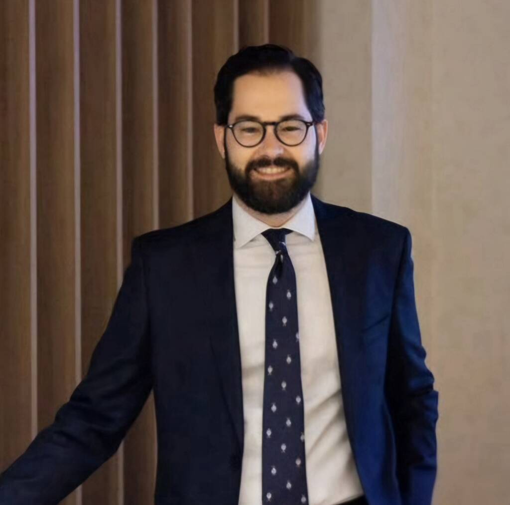 Dr Jorge Torres Gaya