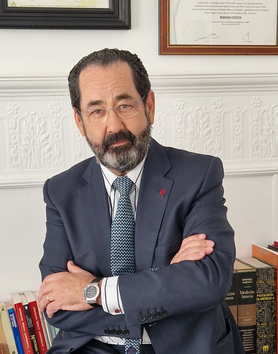 Dr Jorge Torres Perez